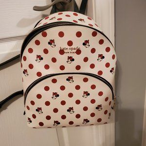 Kate Spade 2021 Minnie Mouse Bag